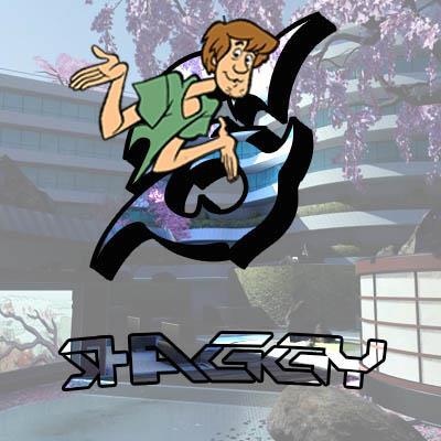 Just chill and be part of my shagg army.