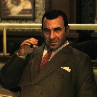 I am Carlo Falcone. I am the Don of the Falcone crime family.There's no such thing as friendship in this business. Born 1905. Mafia 2 RP.