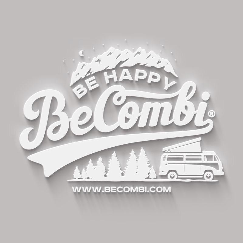 BCombi's profile picture. Be Happy ! Be Combi !
