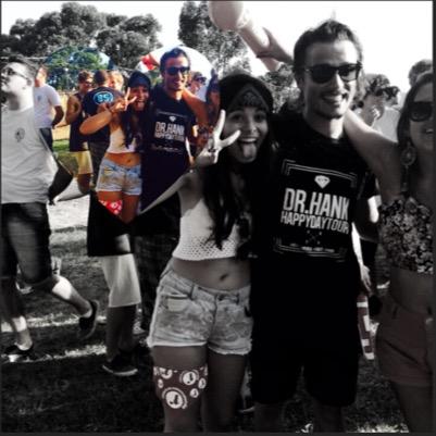 BLESS RENAN! se for para acontecer, fica tranquilo que um dia acontece. @DrHankOFICIAL