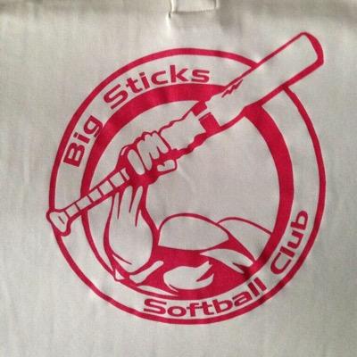 Big Sticks Softball Club official twitter page. Follow for news & updates on the Big Sticks. Chicks dig the Big Sticks #BigSticksSC #Nation