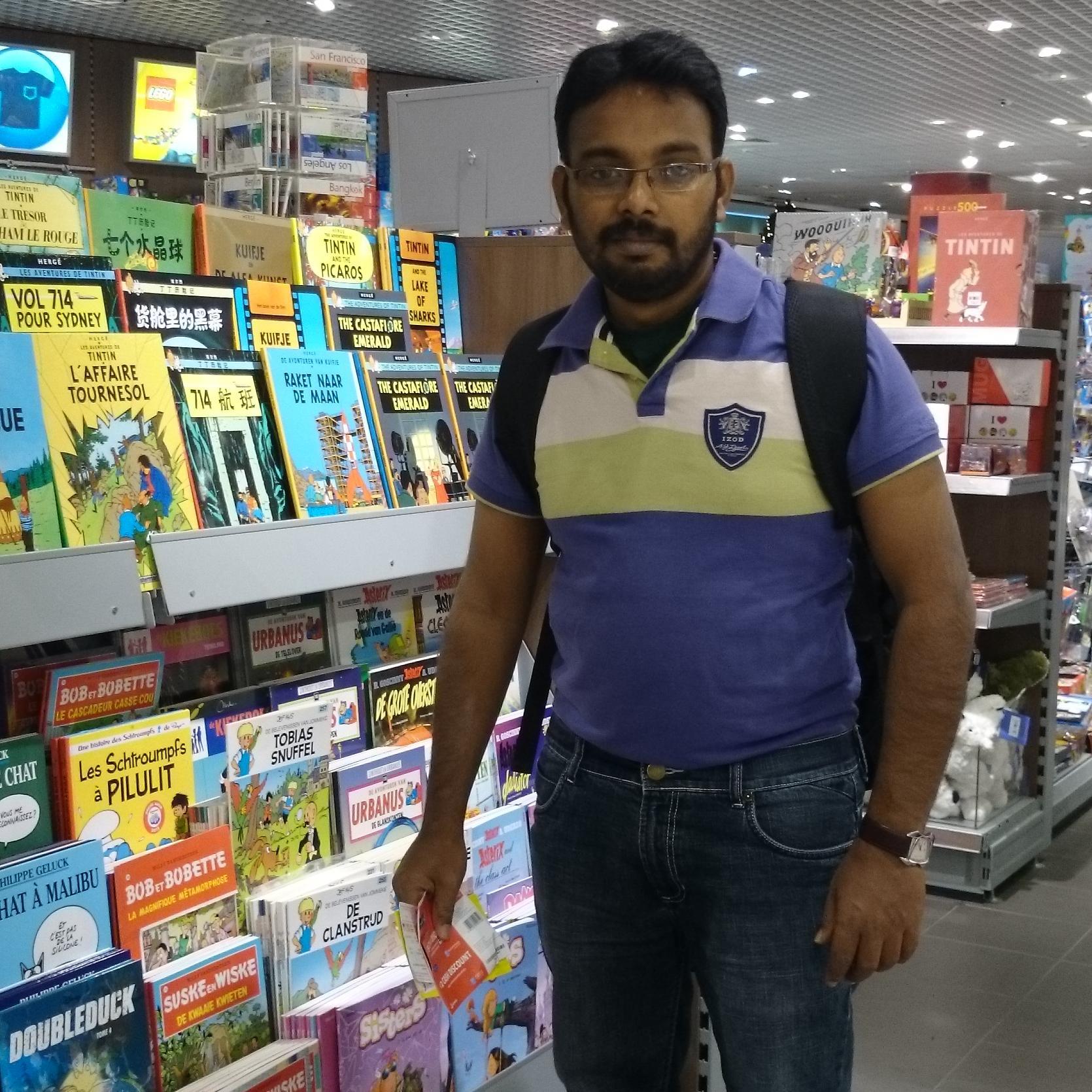 Chennai