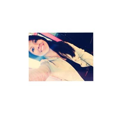 Jessica84288723's profile picture. ECU 20' ☠