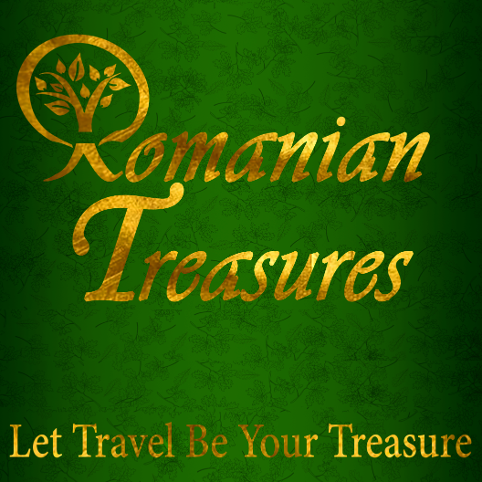 Official Page of Romaninan Treasures Travel. Your Personal Guide to #Romania.Come With Us and Have the #TimeOfYourLife. Let #Travel Be Your #Treasures! #ttot