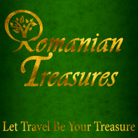 Romanian Treasures (@rotreasures) 's Twitter Profile Photo Romanian Treasures (@rotreasures) 's Twitter Profile Photo
