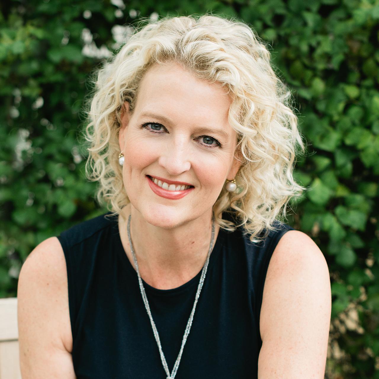 EspyBurns's profile picture. art advisor and arts philanthropist