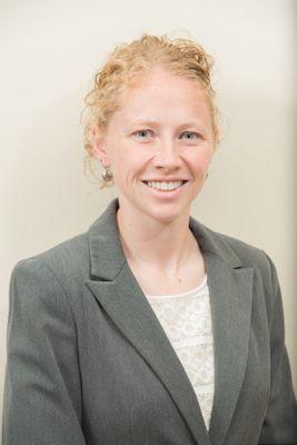 Associate Professor, Physical Therapy Program, University of Nebraska Medical Center; Physical Therapist; Clinical Researcher