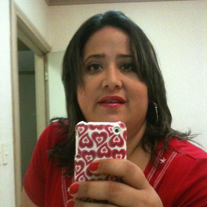 gildavalera's profile picture. ... Mujer Feliz, Con Cristo en mi Corazon.!!