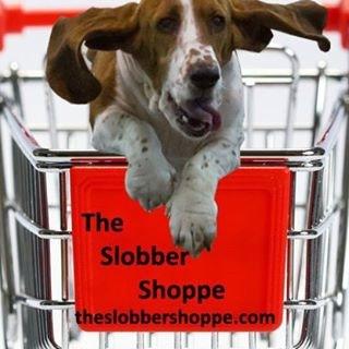 The Slobber Shoppe is a retail store run by ABC BHR of NY. All proceeds go to help homeless basset hounds.