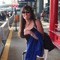 Natalie Aronow (@nat1002) 's Twitter Profile