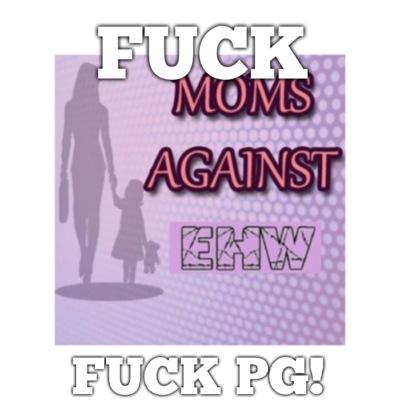 FuckYouPG's profile picture. Ro-wrestler who is tired of PG bullshit. Who am I? Find out.