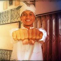 #Adesing_deRagu (@dhependi) 's Twitter Profile