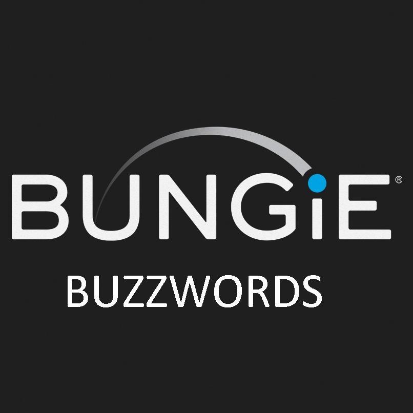 BungieBuzzwords's profile picture. 