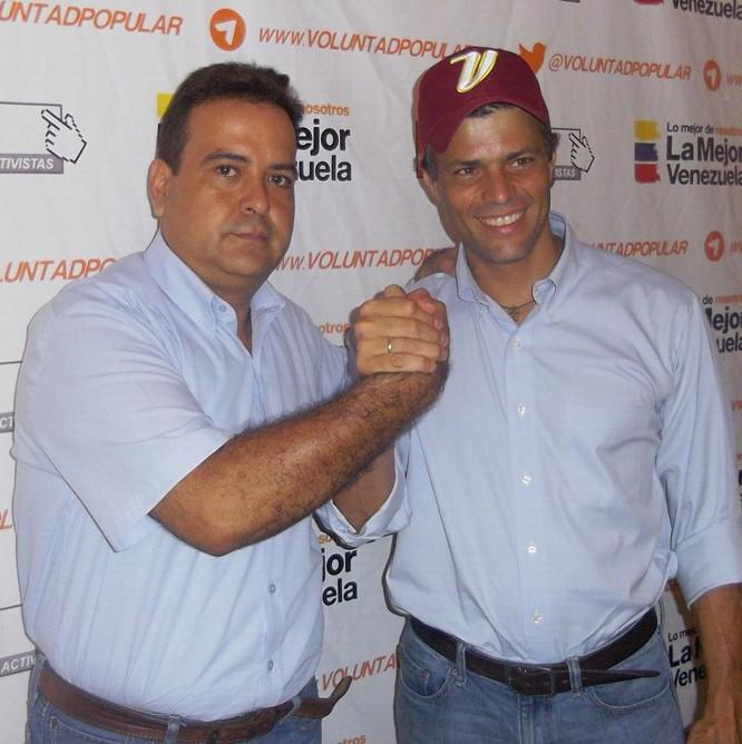 luchador democrático defensor de los derechos en igualdad para todos