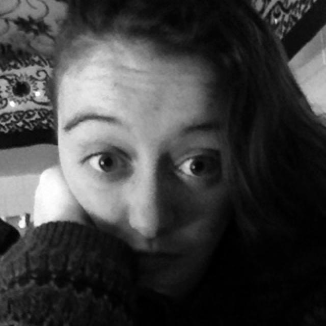 allisonmackel's profile picture. This will be hella personal