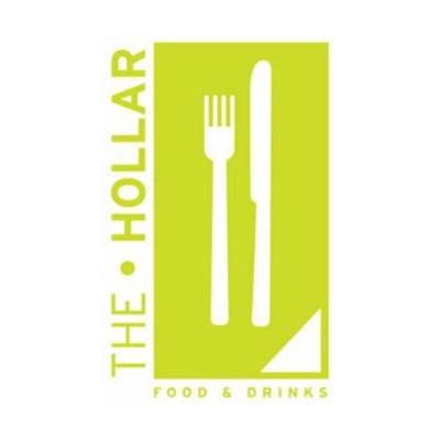 The Hollar is a restaurant that specializes in the fusing of southern cuisine with only the freshest local ingredients resulting in comfort food done right!