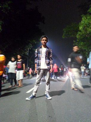 Rahmand_Zen's profile picture. English Edu Department 2K12 | Sebelas Maret University | Percussion and Basses @ Global Jazz Project | 
Fusion Jazz - Ethnofunk - Progressive