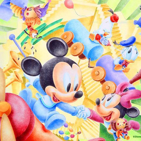 ディズニーキャラクターの画像・名言など紹介します☆ディズニーfanな方はフォロー、共有をお願いします♪