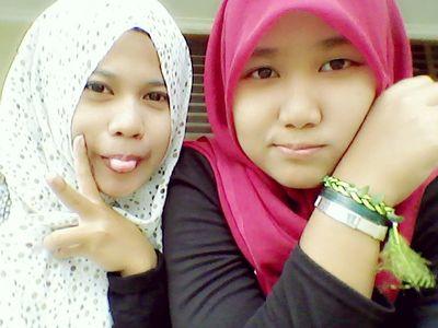 I Have crazy friends I have everything .. !!