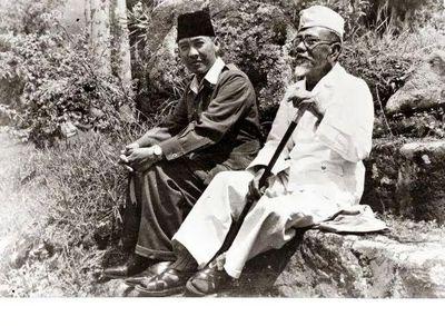 Pantang Menyerah