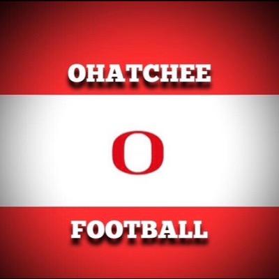 OHS football. #IAMSECOND