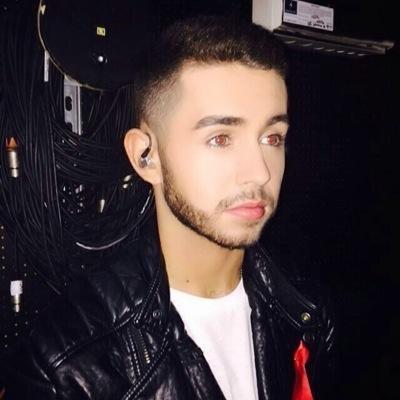 chrisleonardxf Profile Picture
