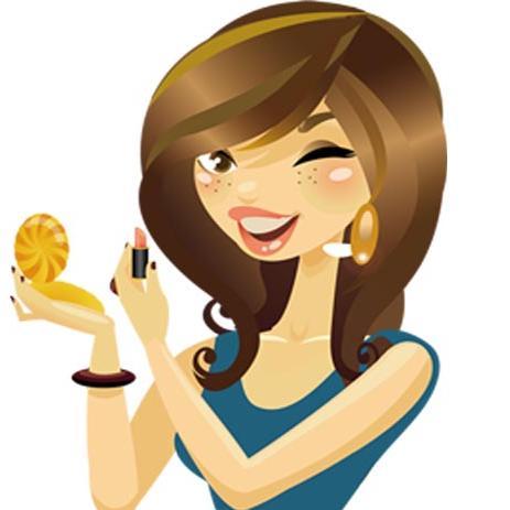 I Love Makeup, Fashion and Celebs!!! Proud New Yorker!!