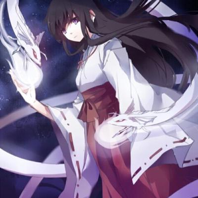 нello,ι aм ĸιĸyo тнe prιeѕтeѕѕ.ι нave тo proтecт тнe jewel ѕнardѕ ғroм naraĸυ and oтнer deмonѕ. {ѕιngle} {#InuyashaRP}
