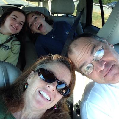 a lot more than “_justnanc” also a mom, wife, triathlete, physical therapist, athletic trainer and former gymnast