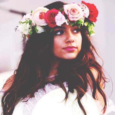 the love of my life; bethany mota