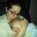 Stephanie Rector - @walkdeadfan2320 - Twitter