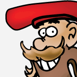 marcopologames's profile picture. I love Hidden Object Games!