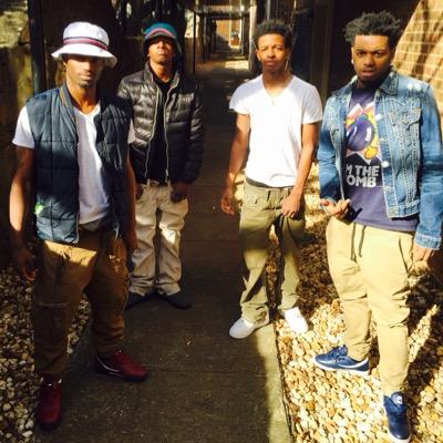 WE.G.E Mixtape Coming soon Booking: batmanpaid@yahoo.com