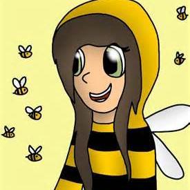 HONEY4LIFE!!! I love myself some heyimbee to brighten my day
