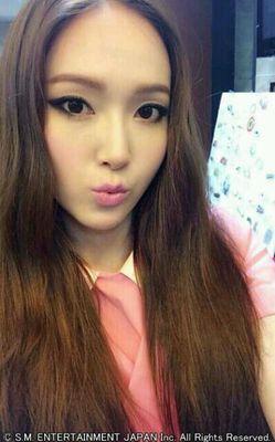 Jessica Jung