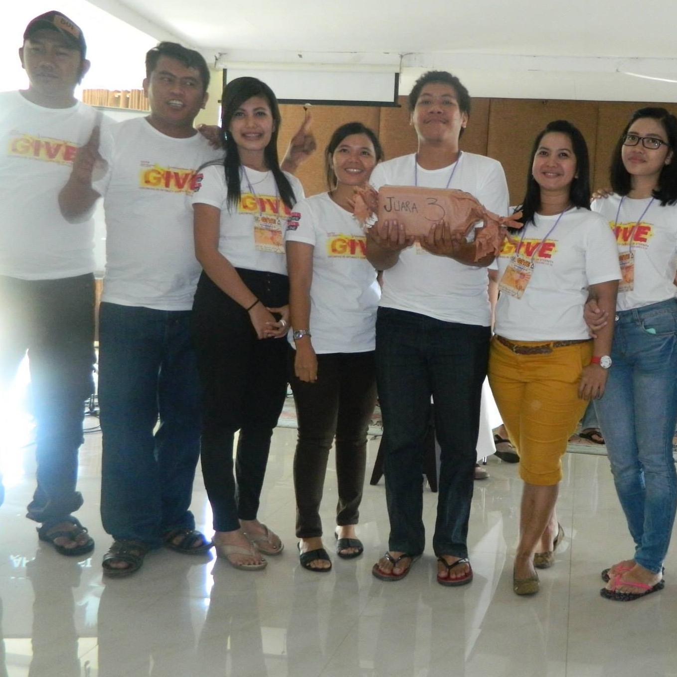 LamhotMartin's profile picture. 