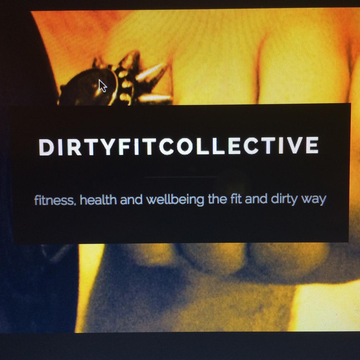 DirtyFitCol's profile picture. Fitness, health and wellbeing the fit and dirty way, this is Dirty Fit Collective. Headed up by Emma Collings, ex GB Swimmer.