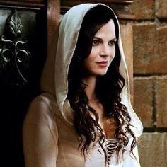 Love is weakness, Dear.  {OUAT~MC}