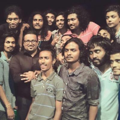 mhDRhussain's profile picture. 