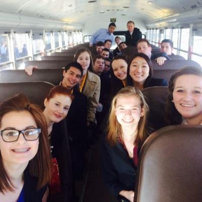 Fort Zumwalt West FBLA Chapter 2017
