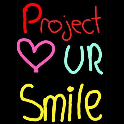 Project love your smile is an organization to get people to love themselves and to get help when they need it.