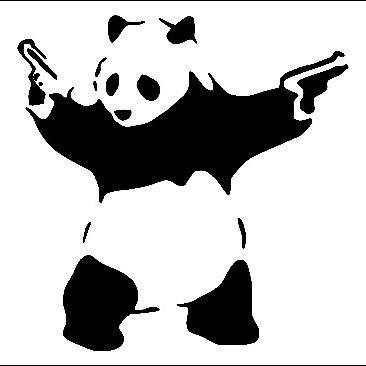 PANDA_P1MPED's profile picture. COD Streamer who plays zombies, multiplayer and other games