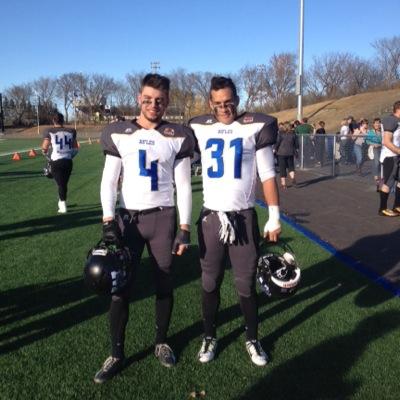Winnipeg rifles #31
