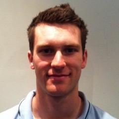 Physiotherapist at Gold Coast Suns