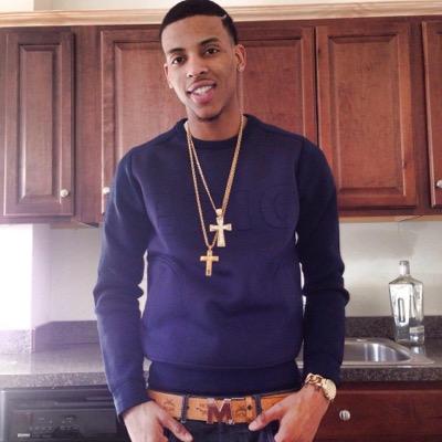 CEO of LyveTyme 2Guns  40pounds of spank