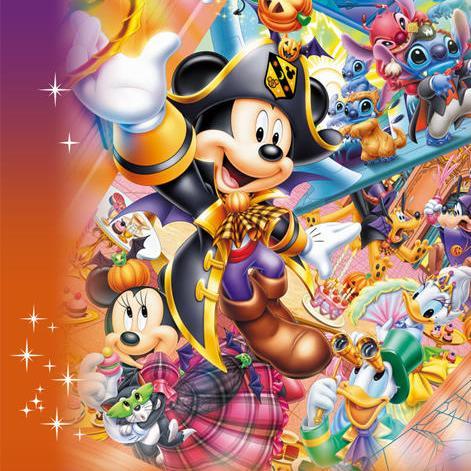 ディズニーのかわいい画像、おもしろい画像や雑学などをツイートしてゆきたいと思います。ディズニーがお好きな方は是非、フォローしてみてください♬