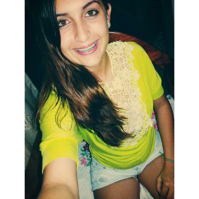Pura Vida :)