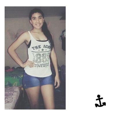 Stay Strong♥