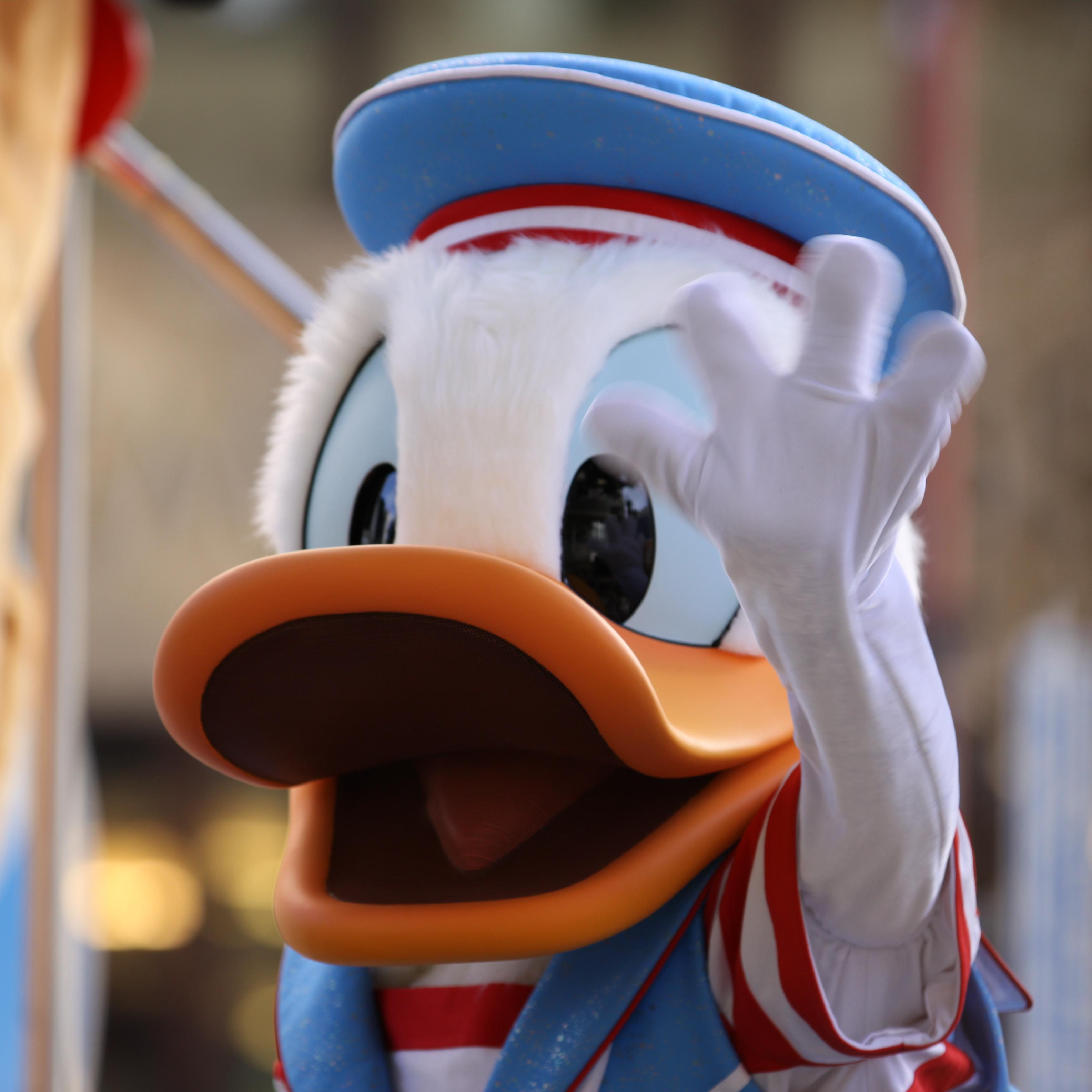 ディズニー画像をカワイイものからオモシロイものまで配信しています。ディズニーファンはRT♡