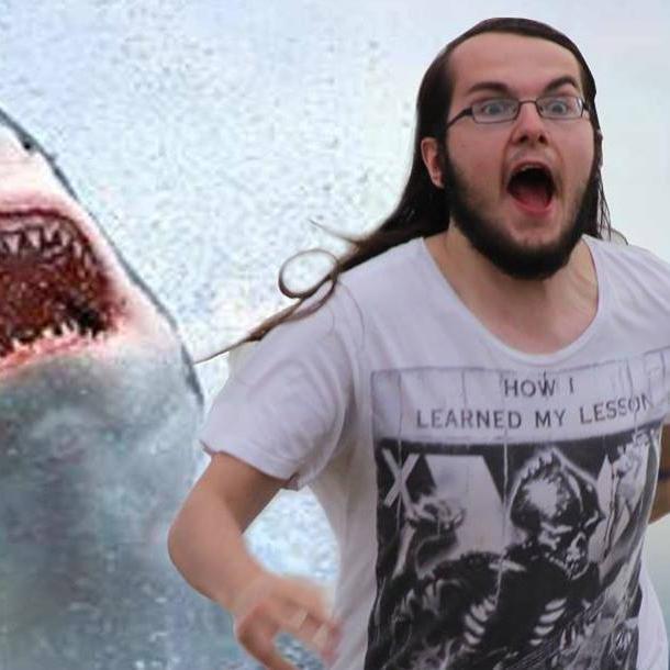 RyanBilboB's profile picture. no.